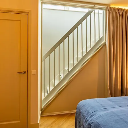 Haas Дом отдыха Берген ан Зее