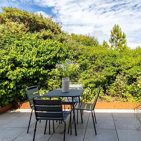 펜션 Haas 버겐안지