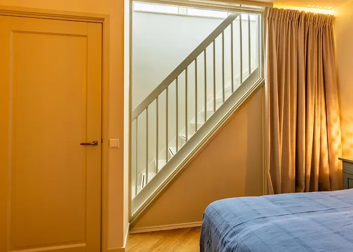 Haas Ferienhaus Bergen aan Zee