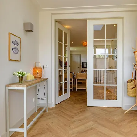 Prázdninový dům Haas Bergen aan Zee