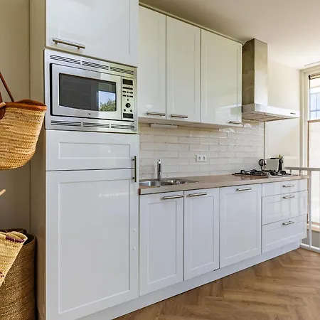 Prázdninový dům Haas